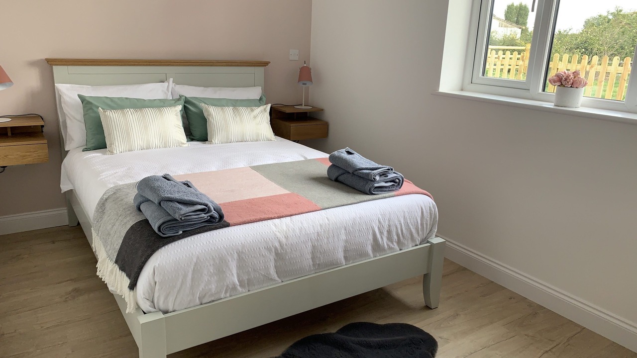 Photo of Bedroom in Sandwich