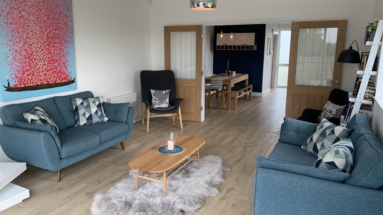 Photo of Livingroom in Sandwich