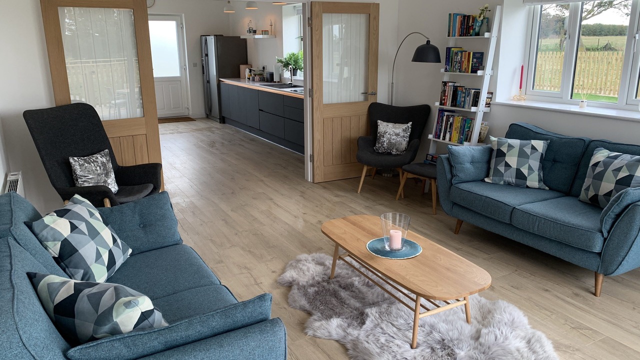 Photo of Livingroom in Sandwich