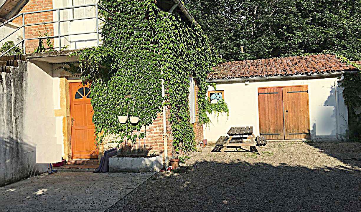 Photo of Outdoor in Roanne