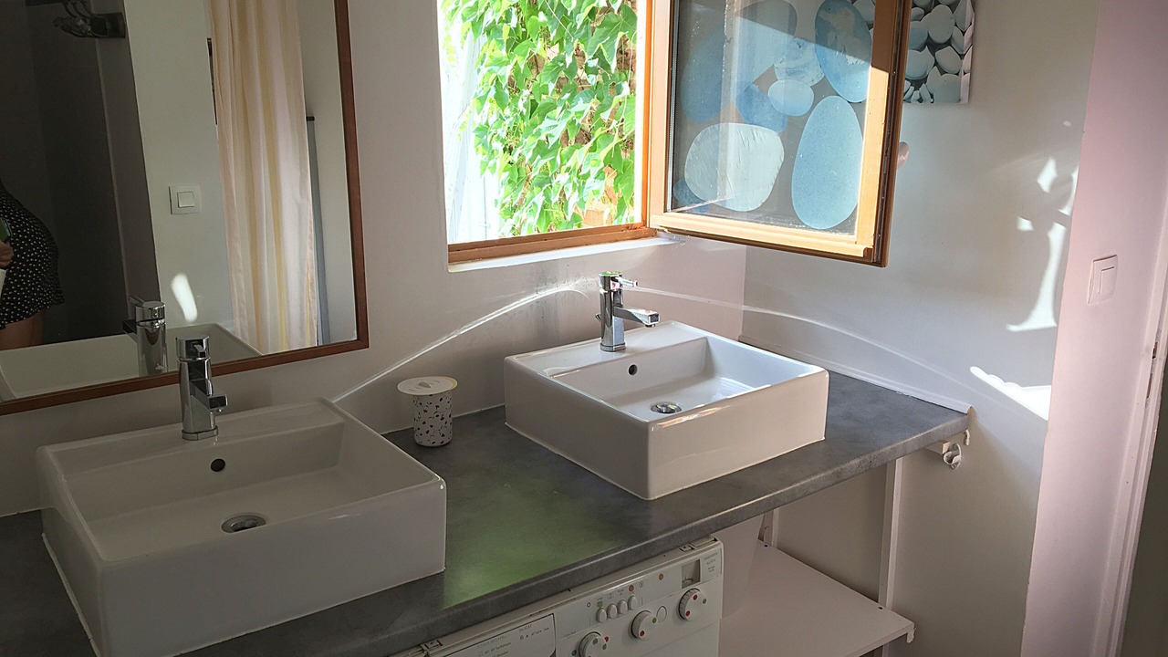 Photo of Bathroom in Roanne