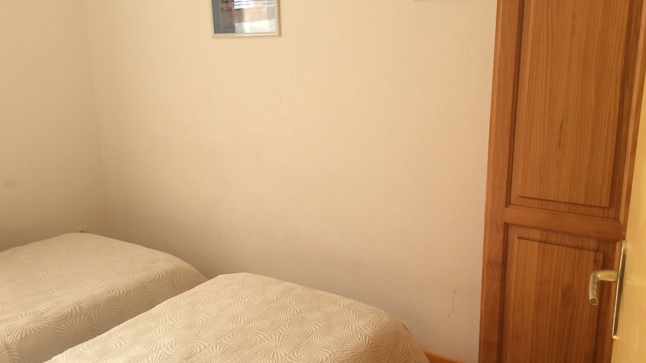 Photo of Bedroom in Calvisson