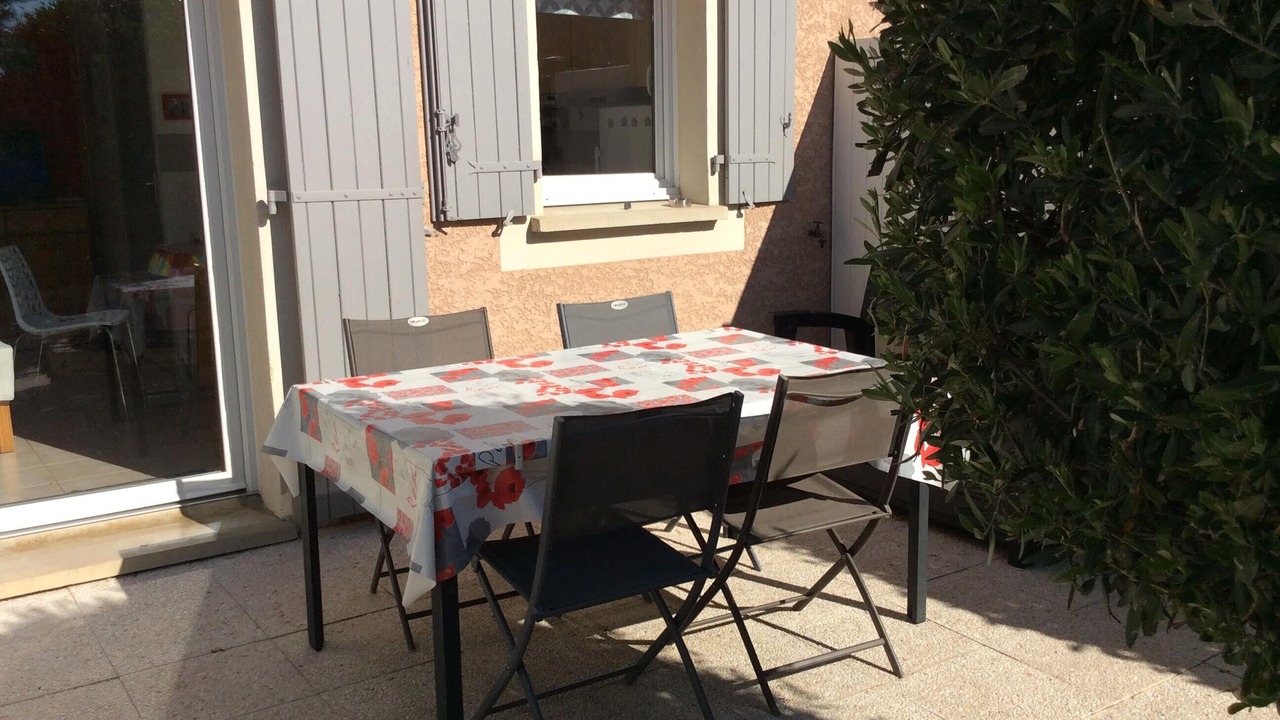 Photo of Outdoor in Calvisson