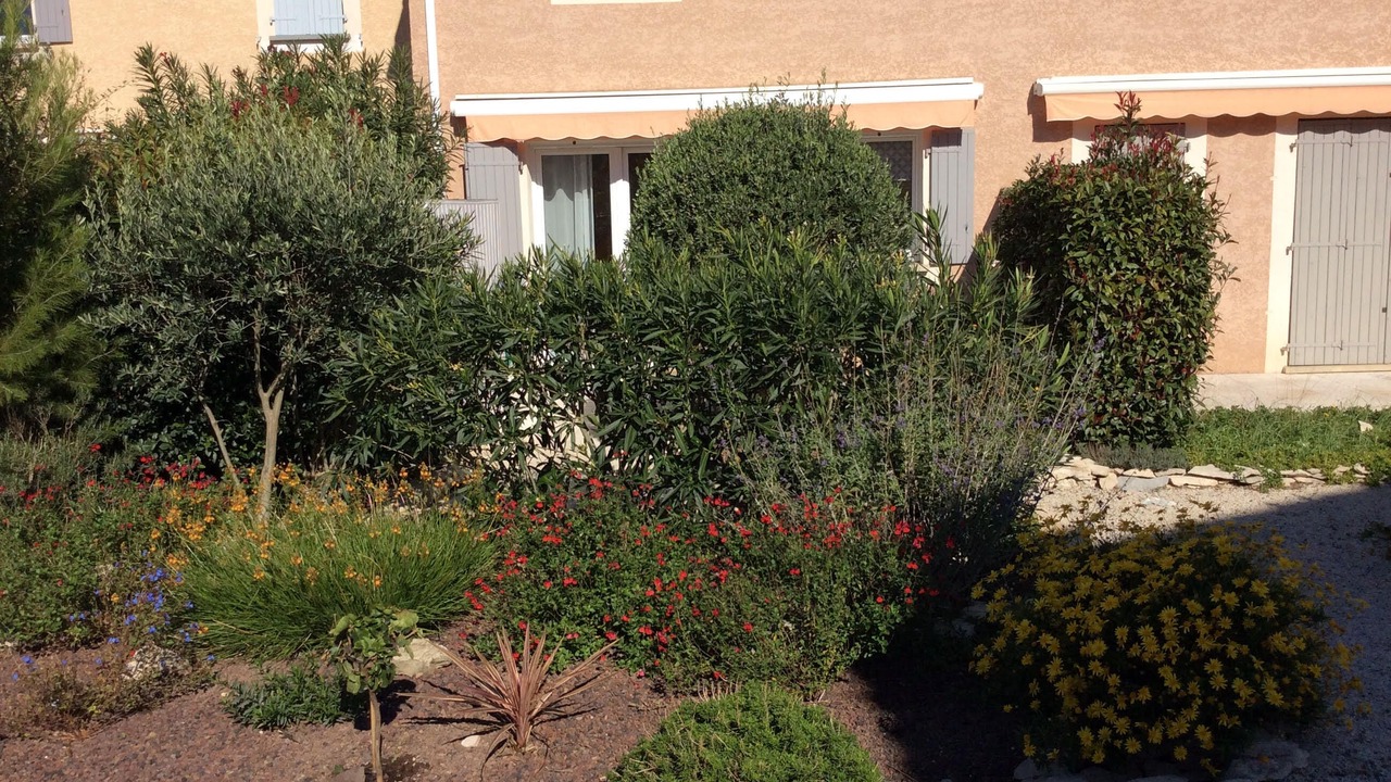 Photo of Outdoor in Calvisson