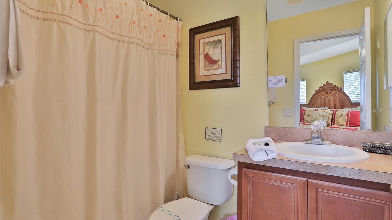 Photo of Bathroom in Crestwynd Bay