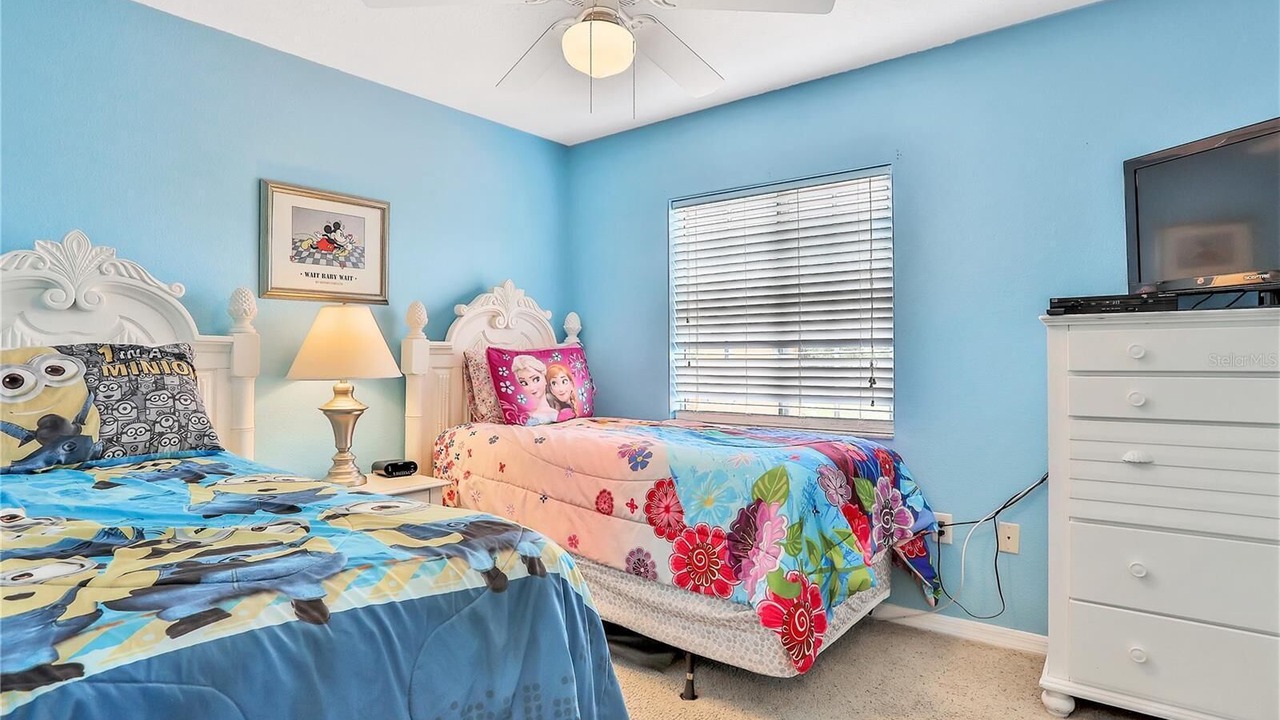 Photo of Bedroom in Crestwynd Bay
