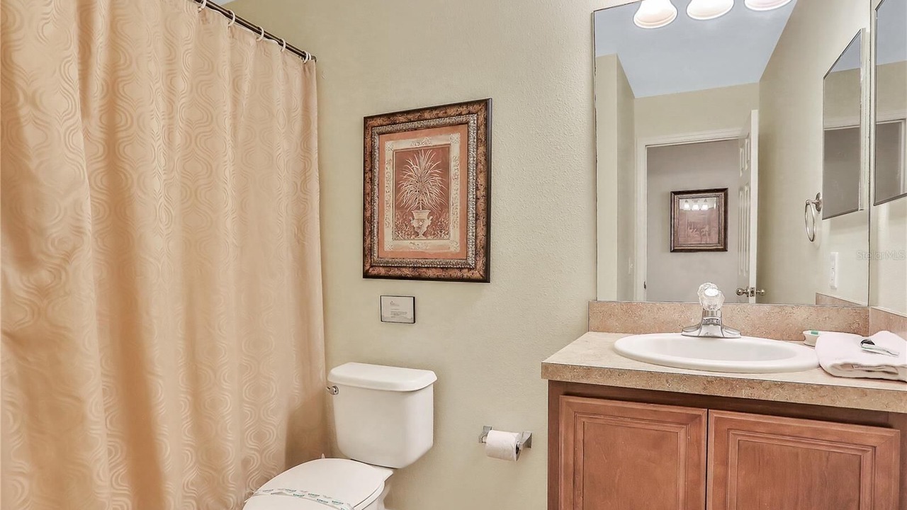 Photo of Bathroom in Crestwynd Bay