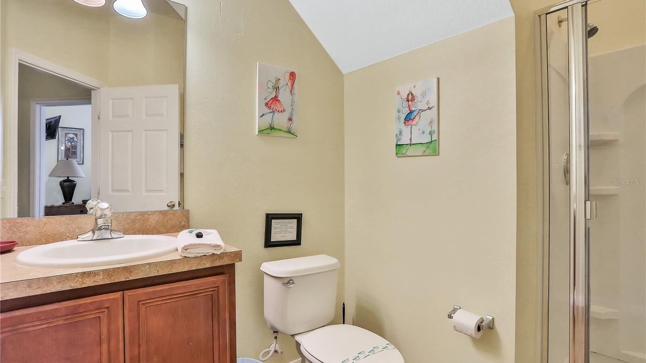 Photo of Bathroom in Crestwynd Bay