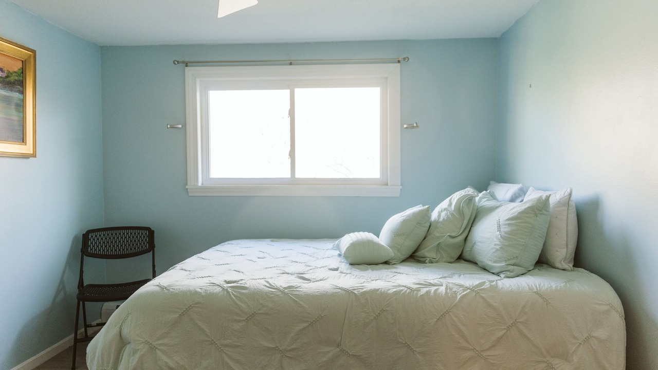 Photo of Bedroom in Manchester-by-the-Sea