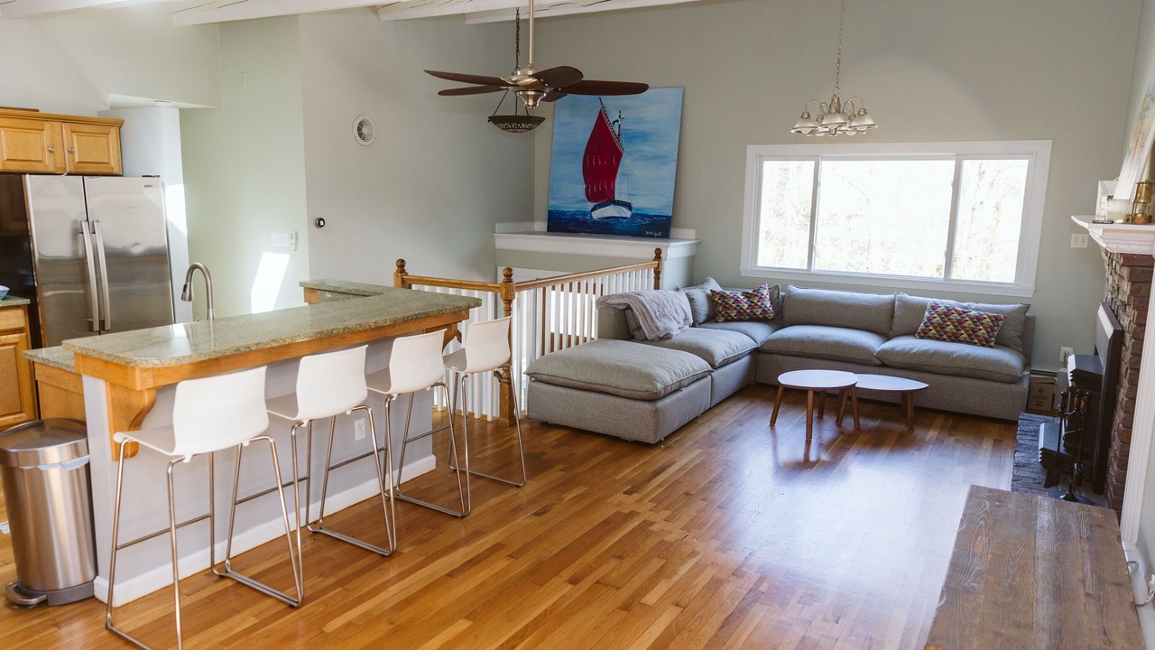 Photo of Livingroom in Manchester-by-the-Sea