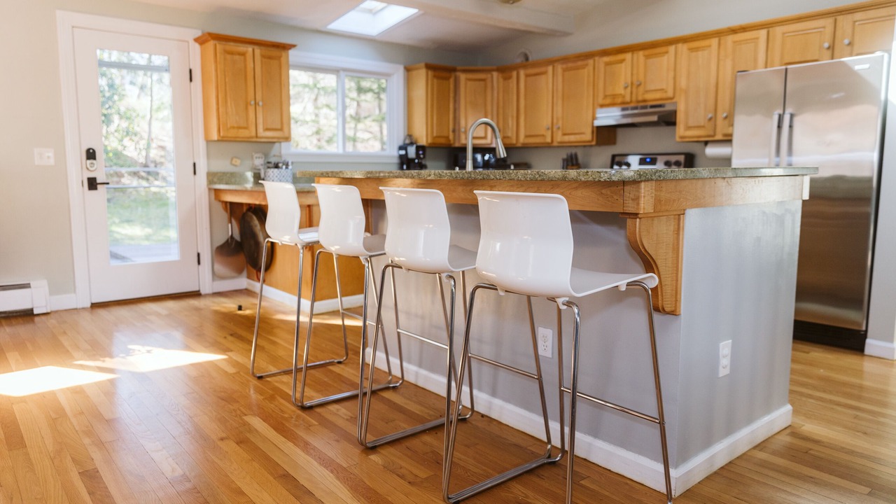 Photo of Kitchen in Manchester-by-the-Sea