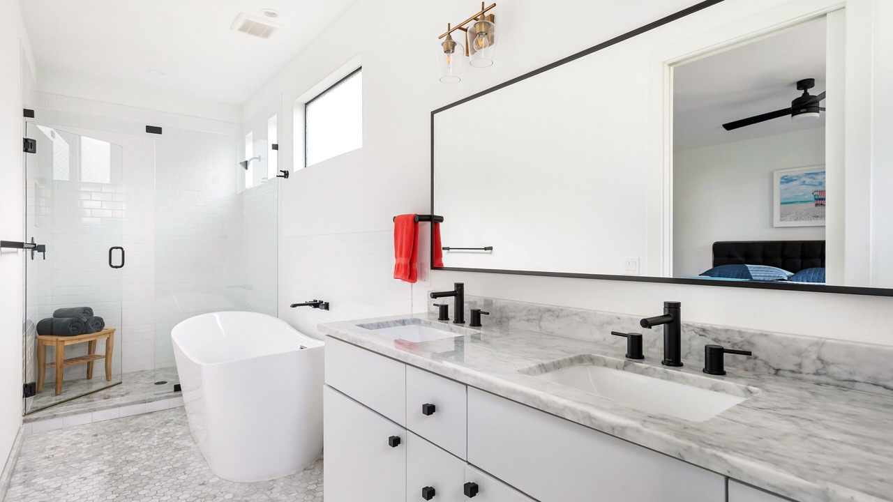 Photo of Bathroom in Cherrywood