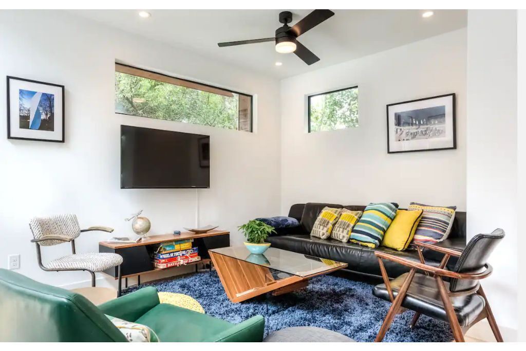 Photo of Livingroom in Cherrywood