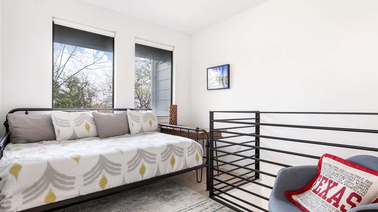 Photo of Bedroom in Cherrywood