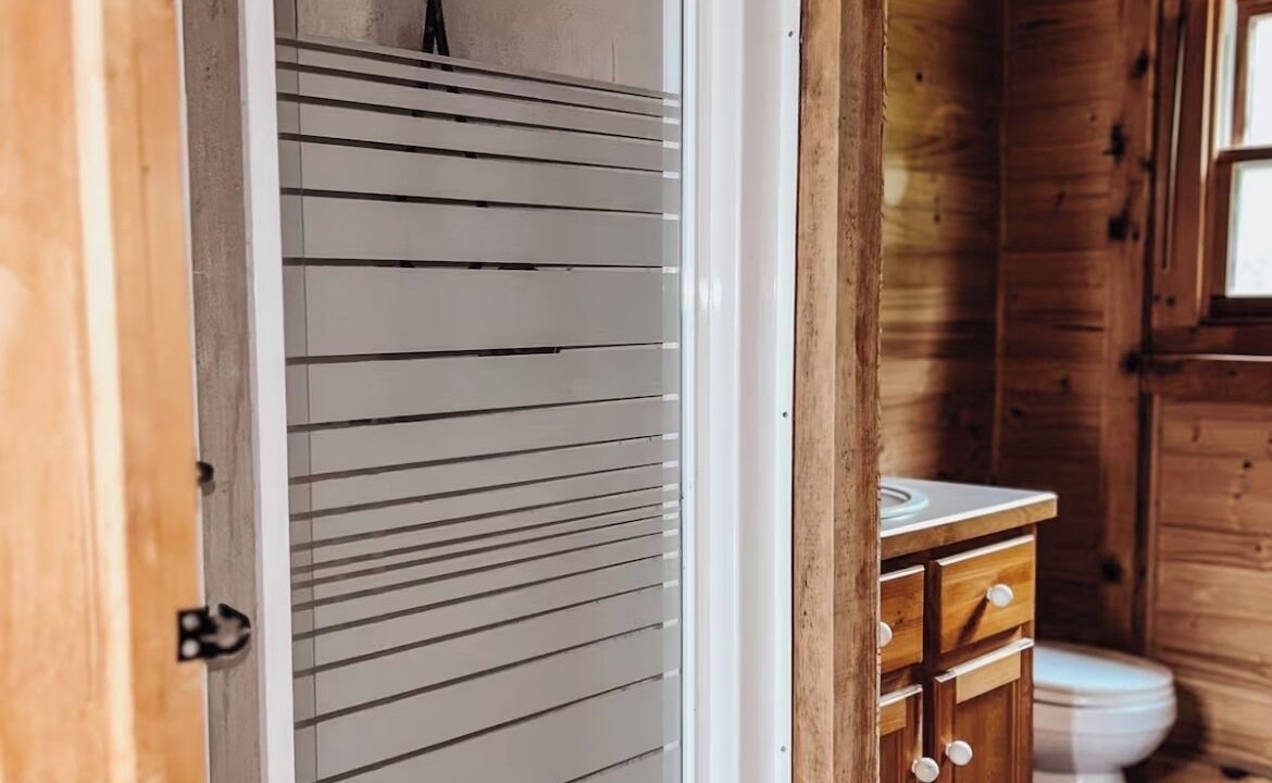 Photo of Bathroom in Yarmouth County