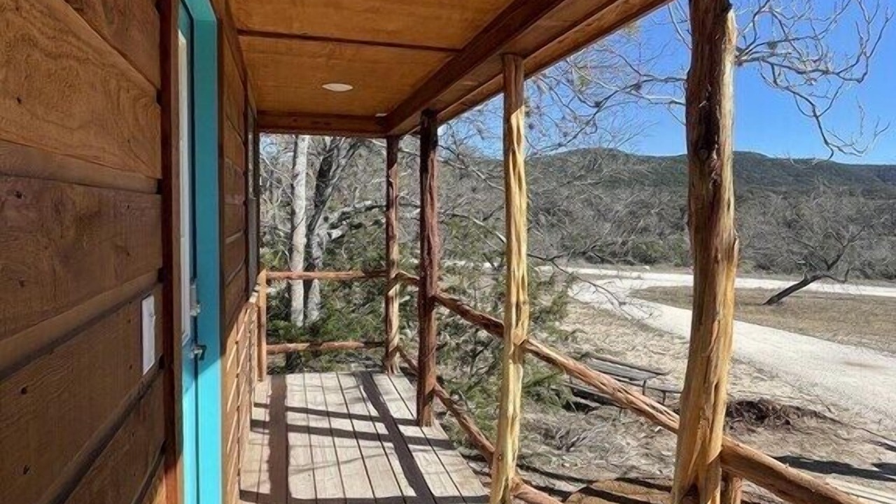 Photo of Outdoor in Leakey