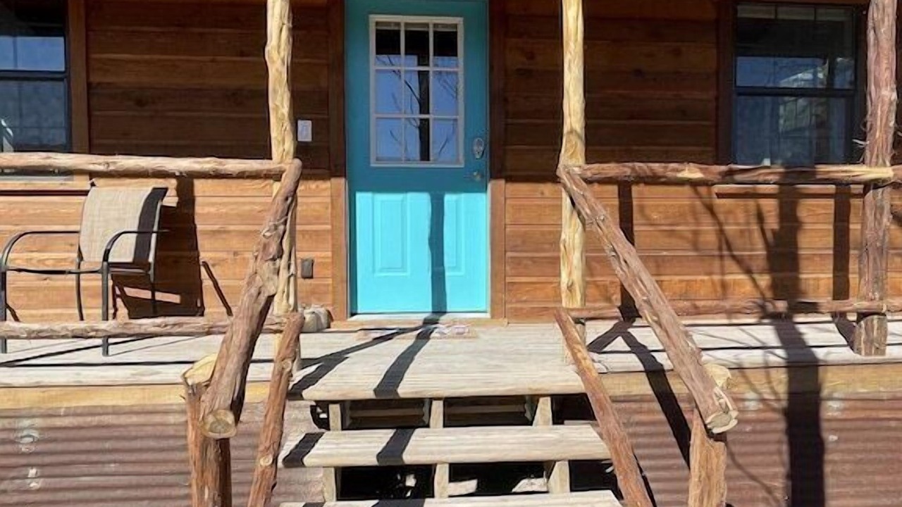 Photo of Outdoor in Leakey