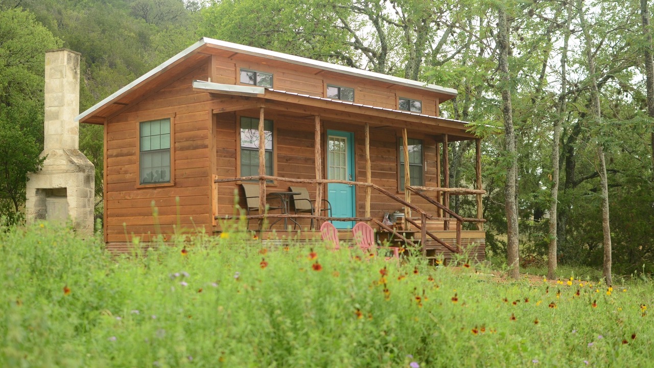 Photo of Outdoor in Leakey