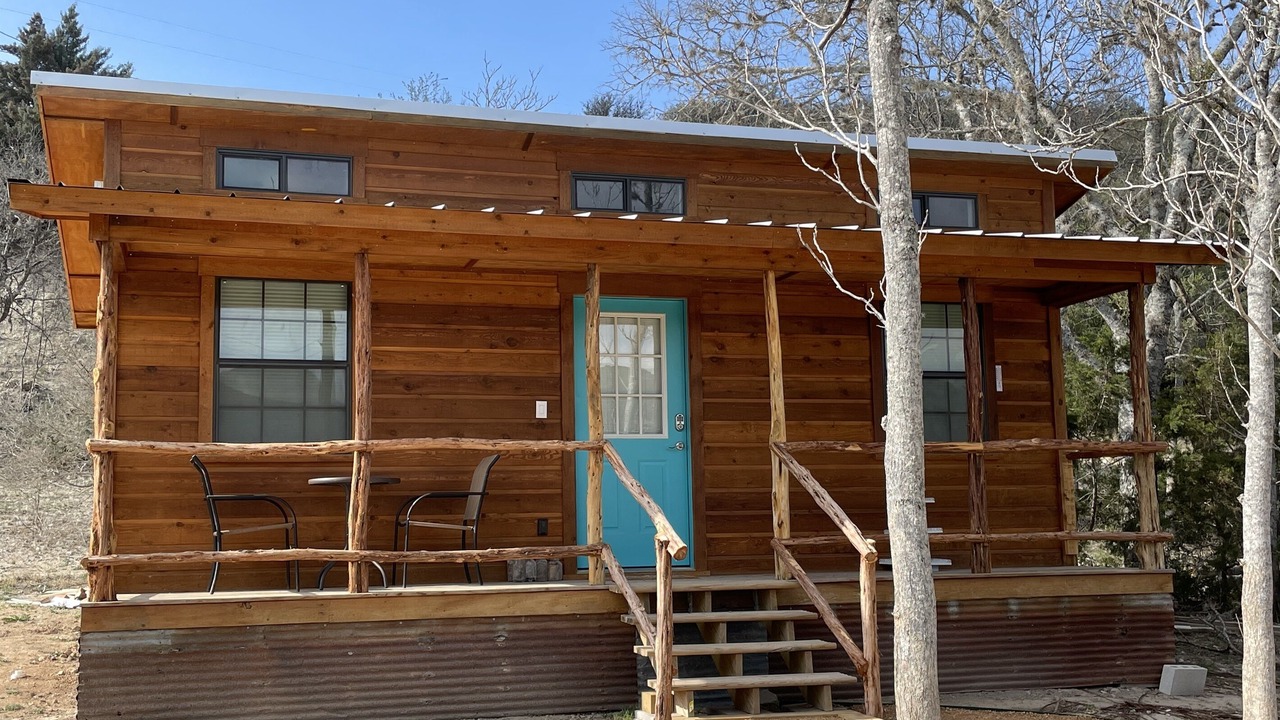 Photo of Outdoor in Leakey