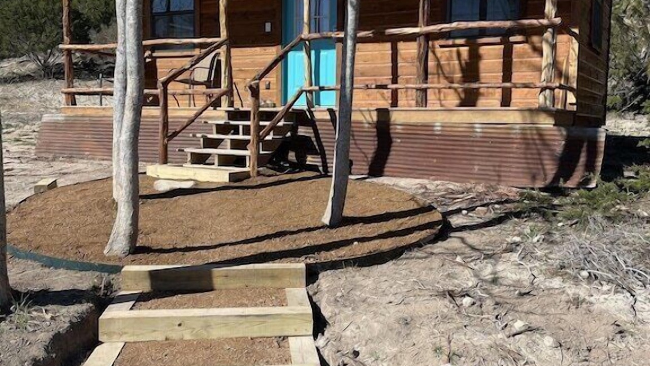 Photo of Outdoor in Leakey
