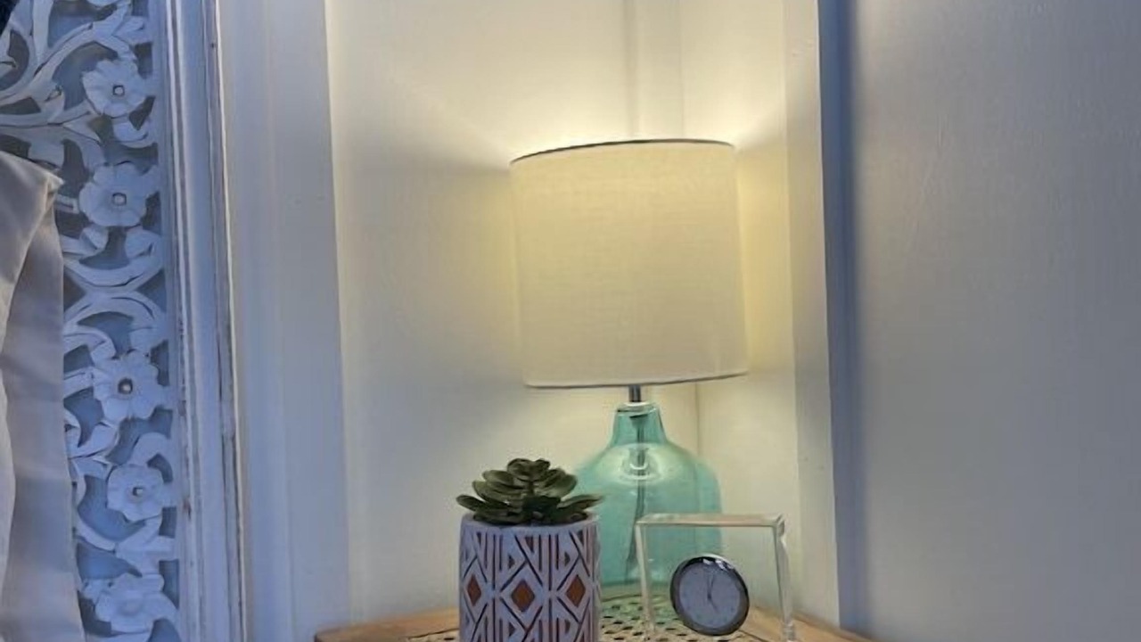 Photo of Bedroom in Leakey