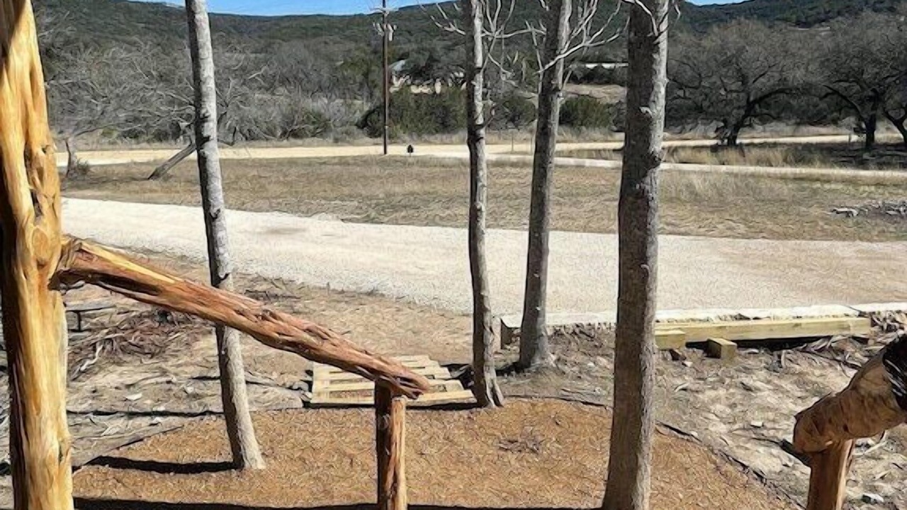 Photo of Outdoor in Leakey