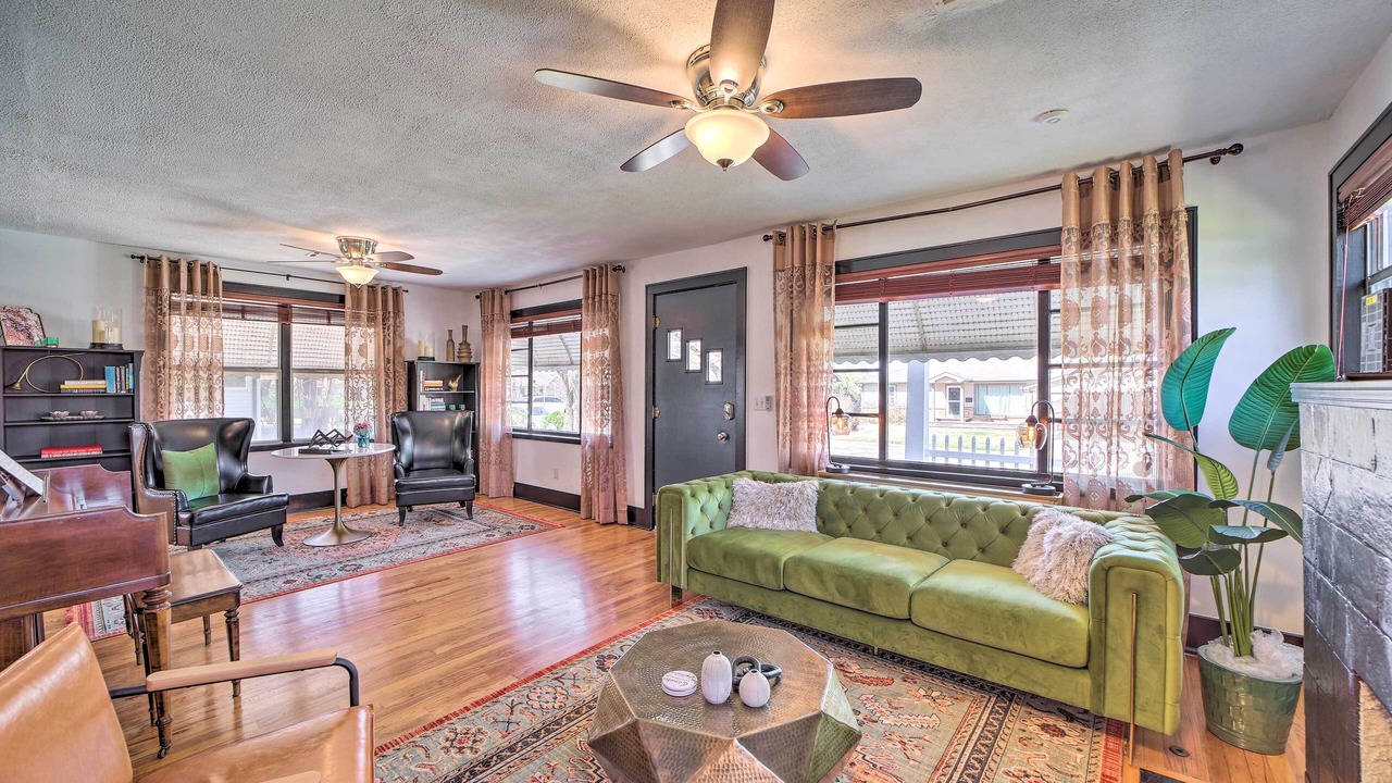 Photo of Bedroom in Sunrise Terrace