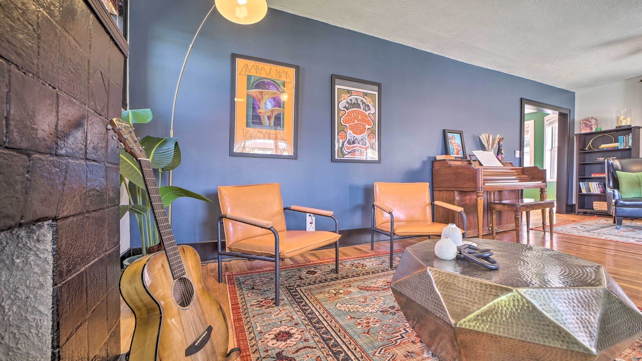 Photo of Bedroom in Sunrise Terrace