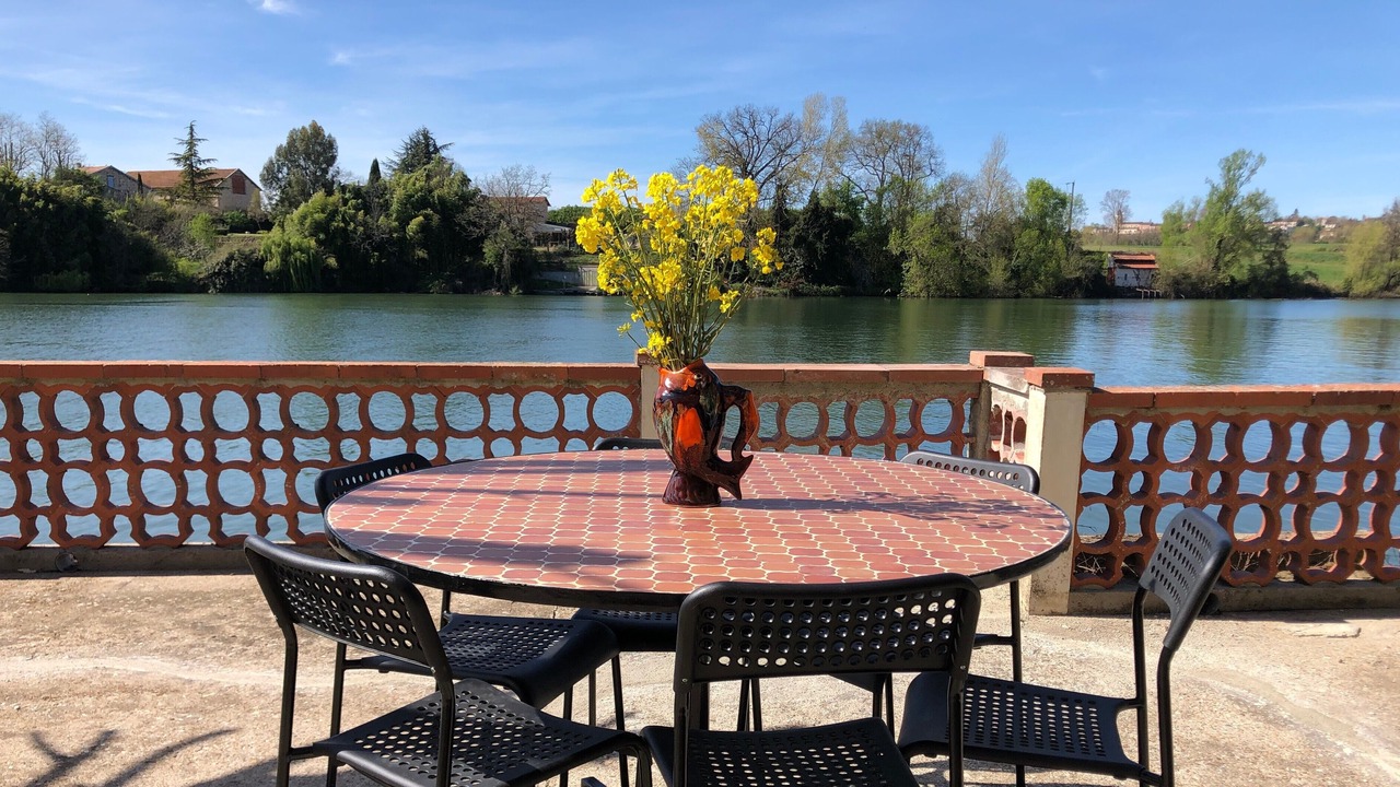 Photo of Outdoor in Marssac-sur-Tarn