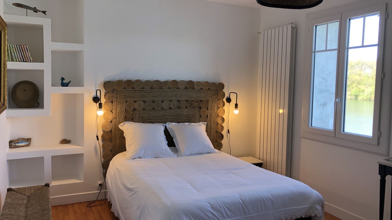 Photo of Bedroom in Marssac-sur-Tarn