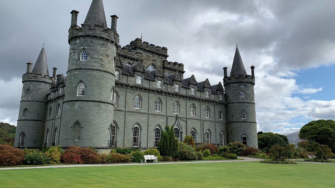 Photo of Others in Inveraray