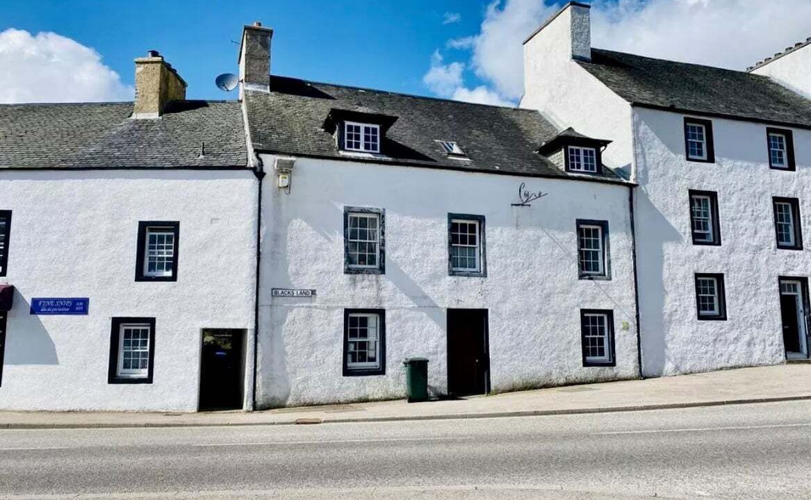 Photo of Outdoor in Inveraray