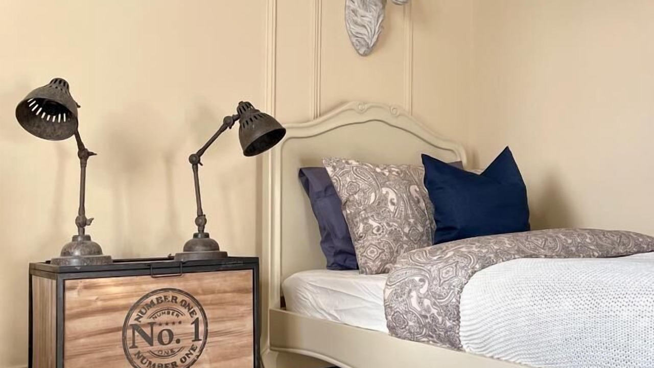 Photo of Bedroom in Inveraray