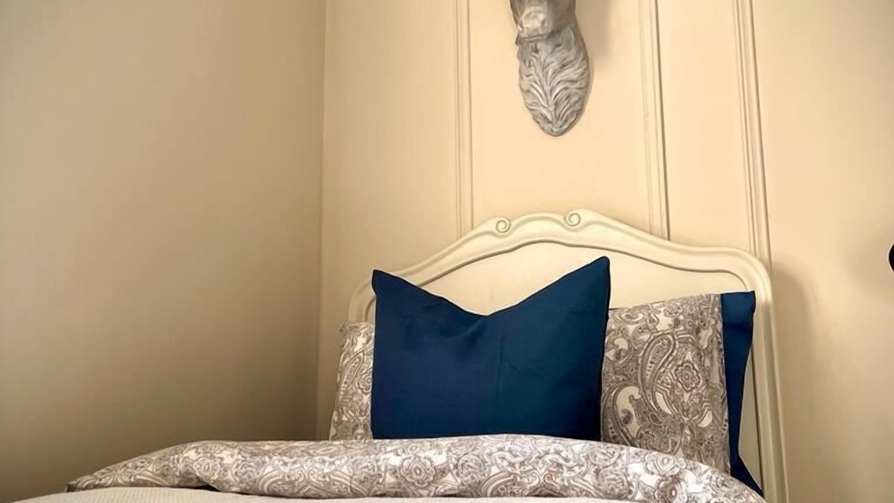 Photo of Bedroom in Inveraray