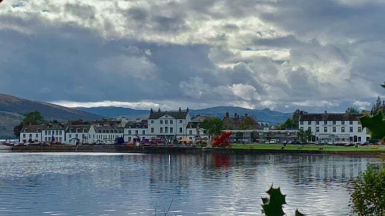 Photo of Outdoor in Inveraray