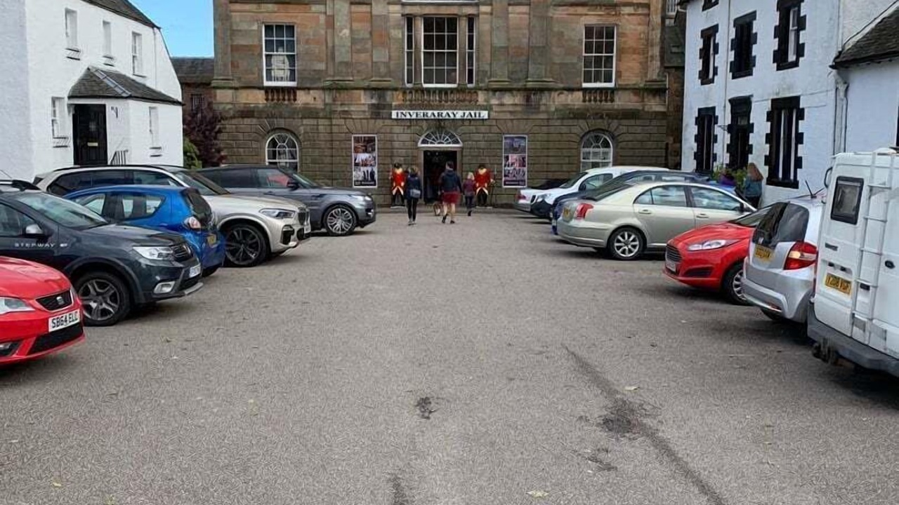 Photo of Others in Inveraray