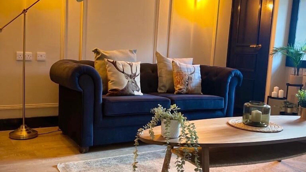 Photo of Others in Inveraray