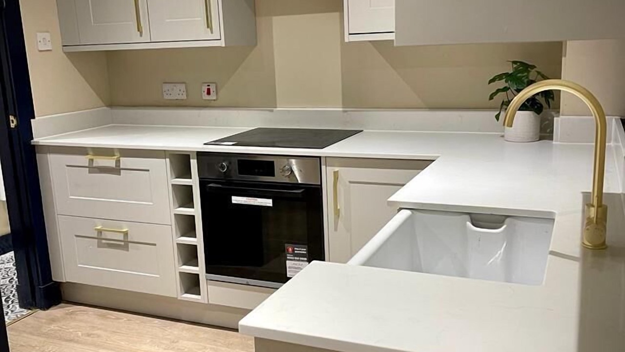 Photo of Kitchen in Inveraray