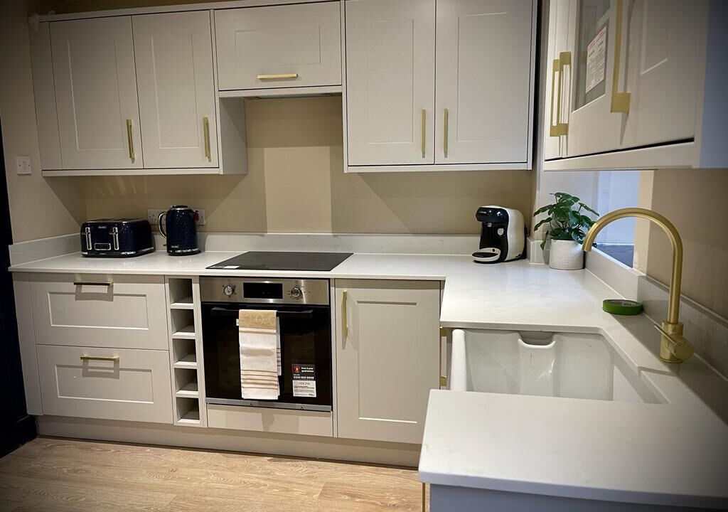 Photo of Kitchen in Inveraray