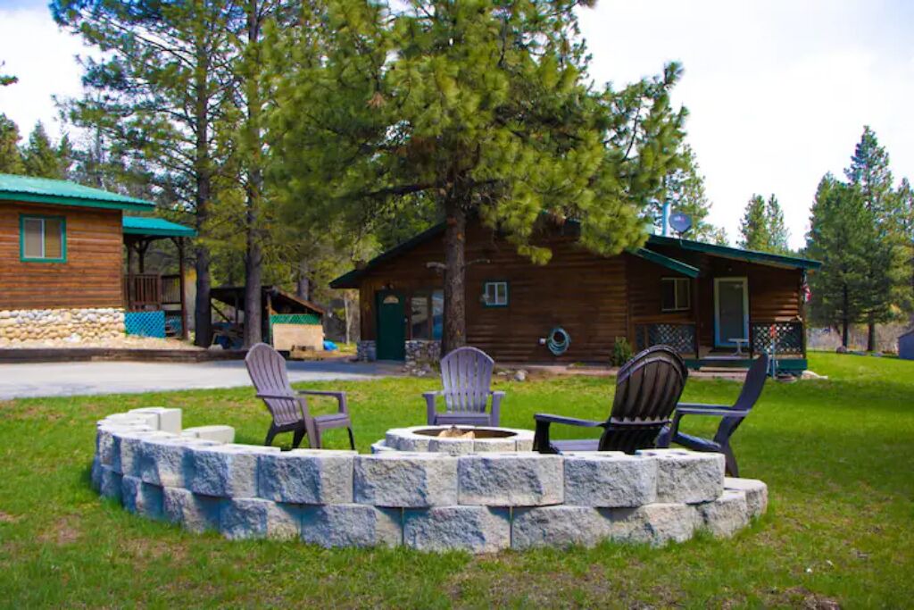 Photo of Outdoor in Garden Valley