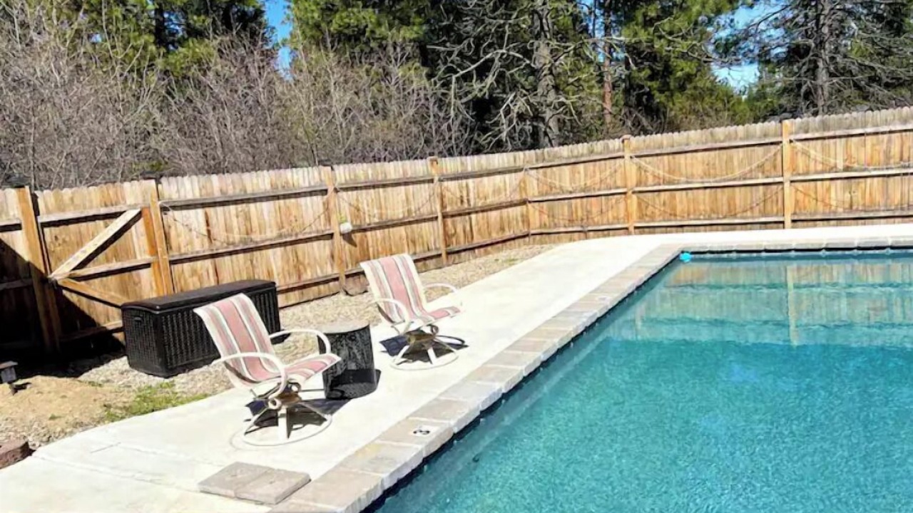 Photo of Outdoor in Garden Valley