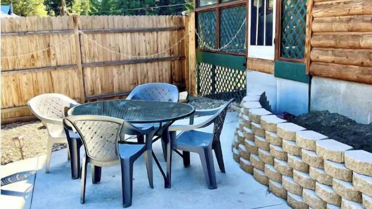 Photo of Outdoor in Garden Valley