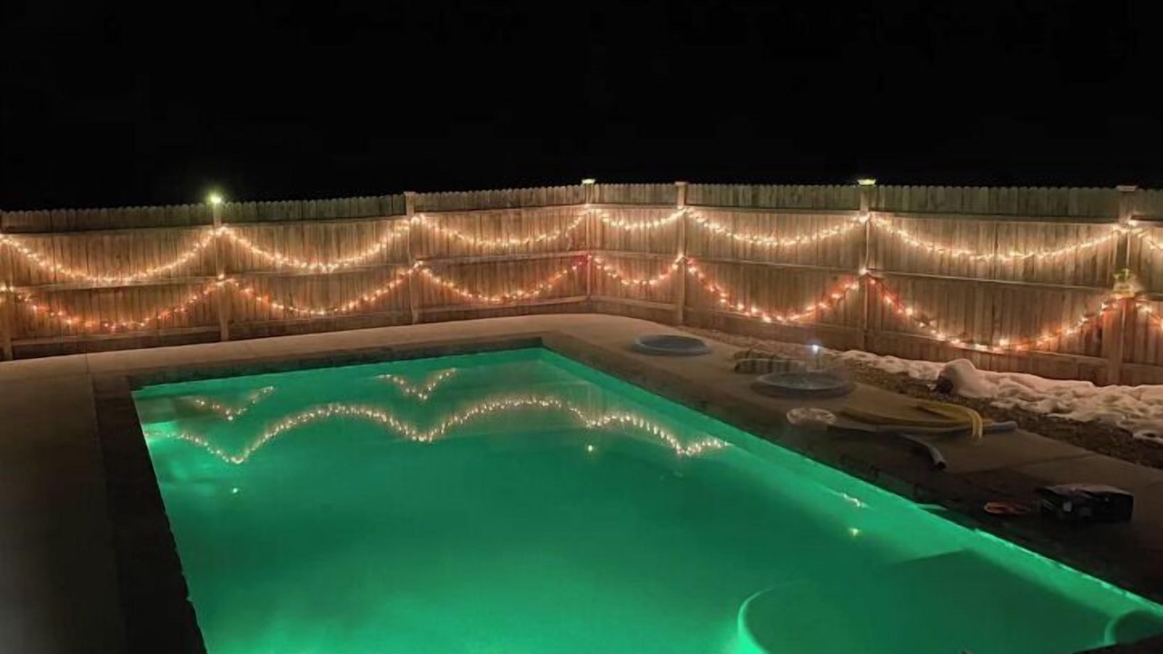 Photo of Outdoor in Garden Valley