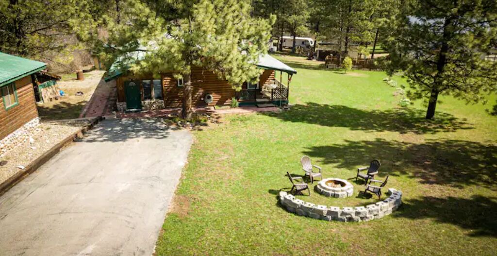 Photo of Outdoor in Garden Valley