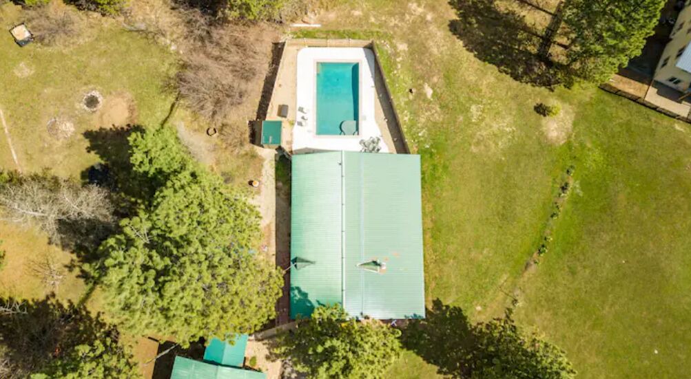 Photo of Outdoor in Garden Valley