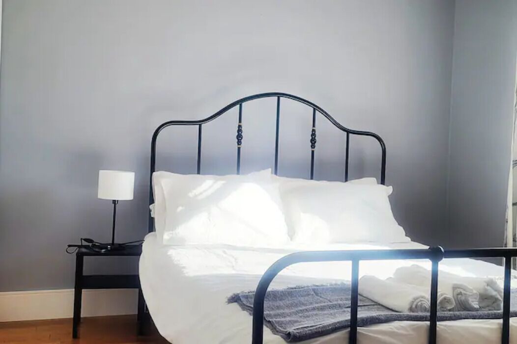 Photo of Bedroom in Willow Park