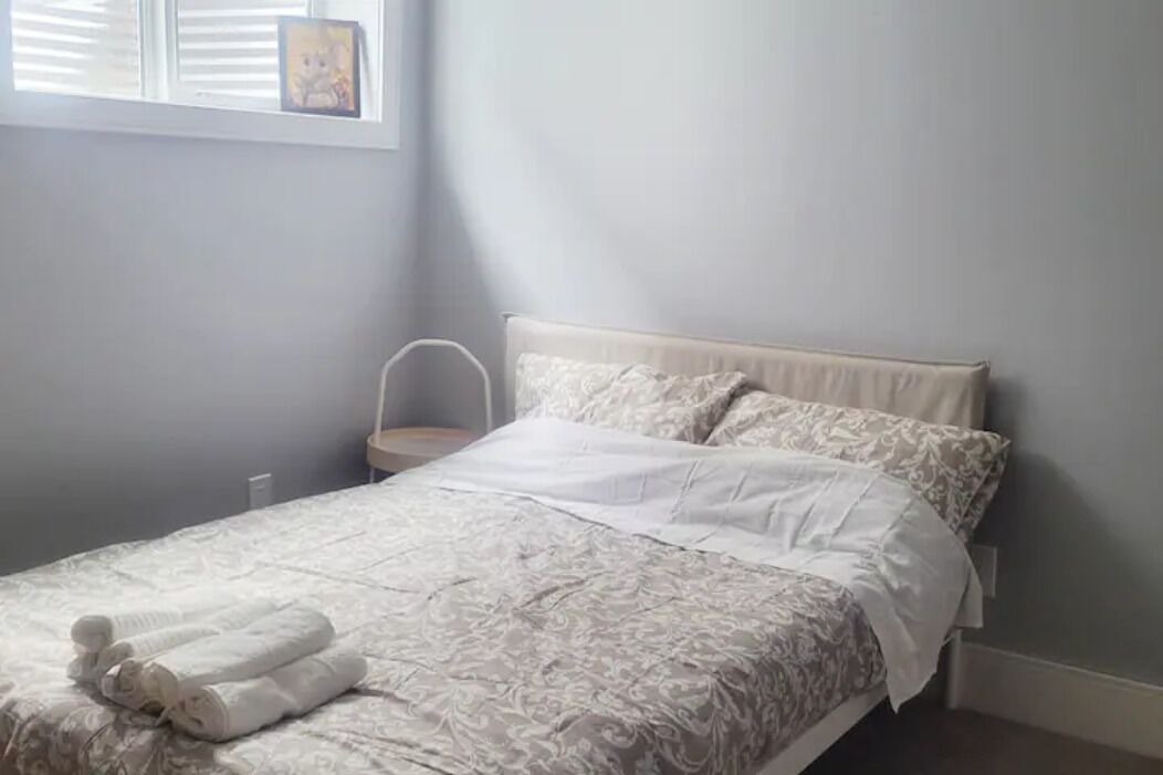 Photo of Bedroom in Willow Park