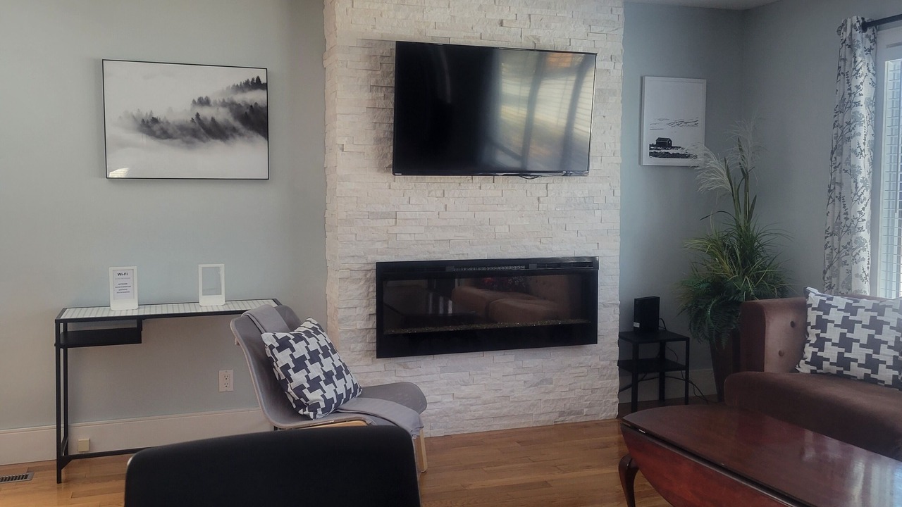 Photo of Livingroom in Willow Park