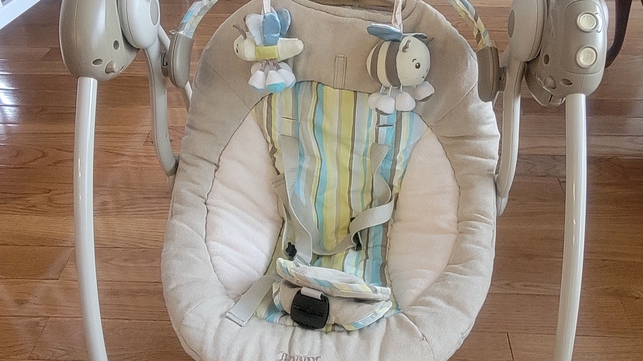 Photo of Bedroom in Willow Park