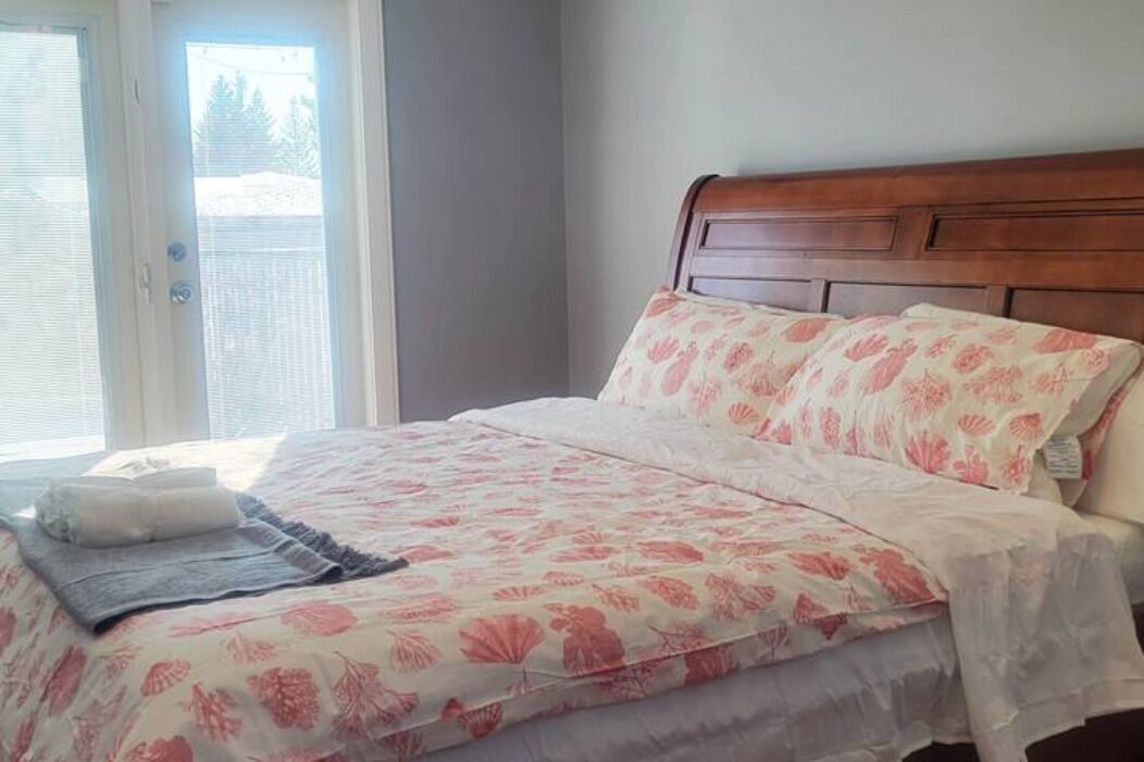 Photo of Bedroom in Willow Park